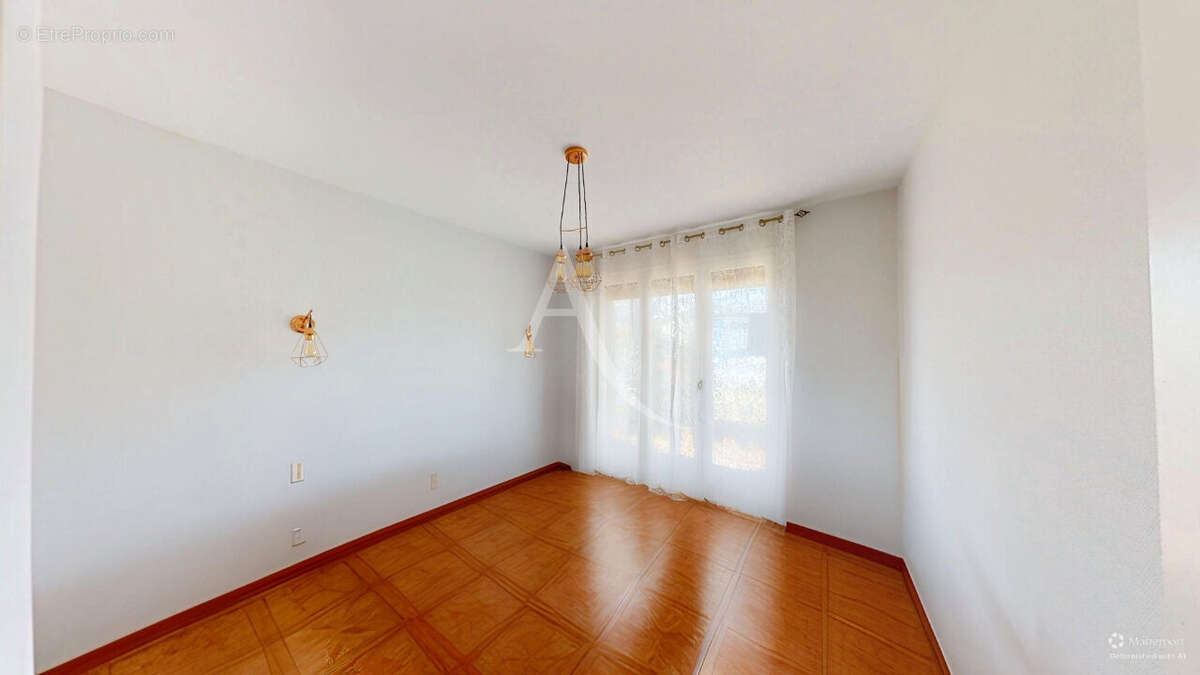 Maison 4 pièce(s) sur sous-sol. - photo 5