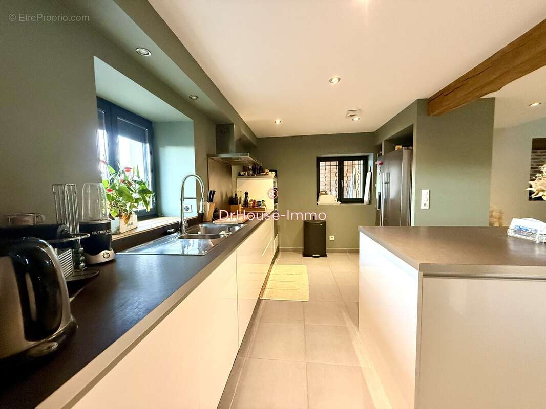 Maison à SAINT-HILAIRE-PEYROUX