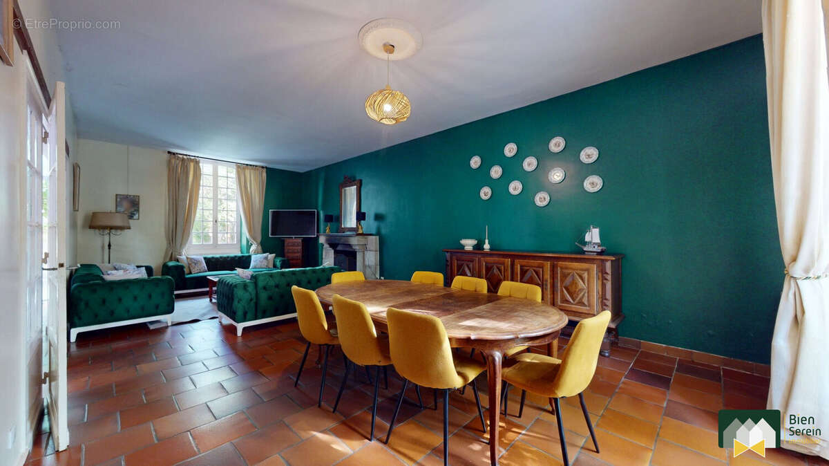 Maison à PRASVILLE