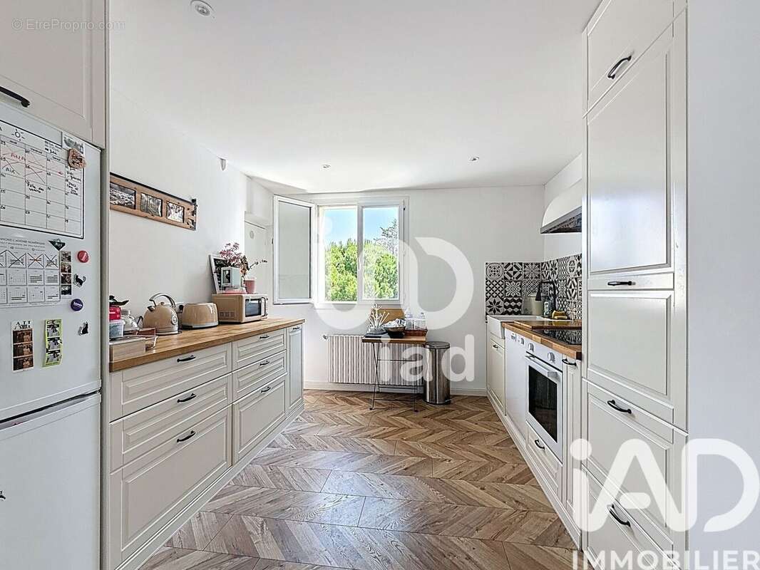 Photo 6 - Appartement à CASTELNAU-LE-LEZ