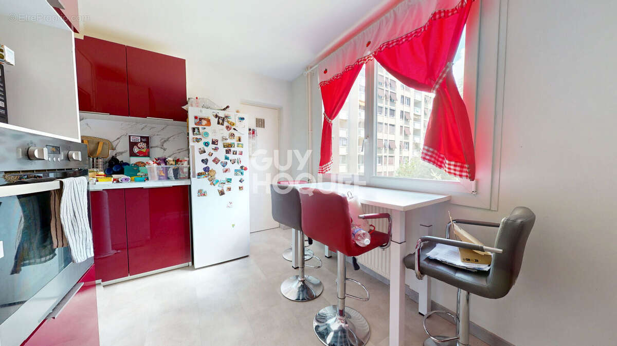 Appartement à VALENCE