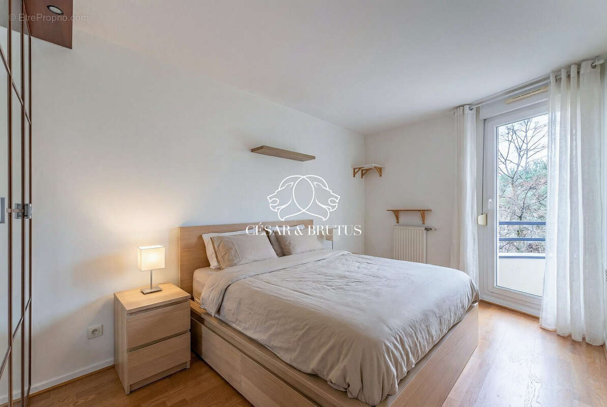 Appartement à LYON-9E