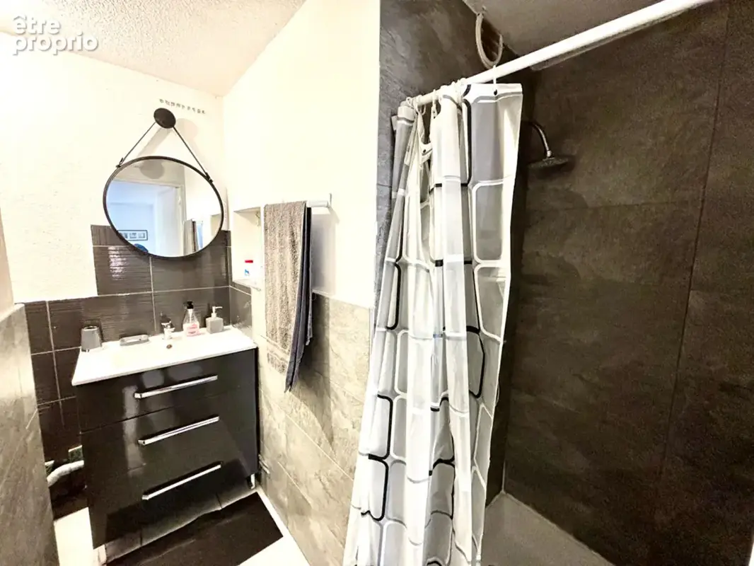 Appartement 34m² à marseille 2e arrondissement - photo 5