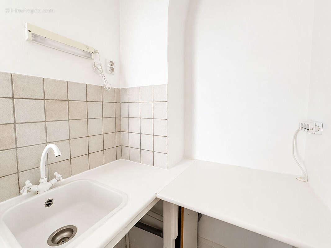 Paris 15e - saint-charles / charles-michels - photo 8