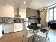 Appartement à ROYAT