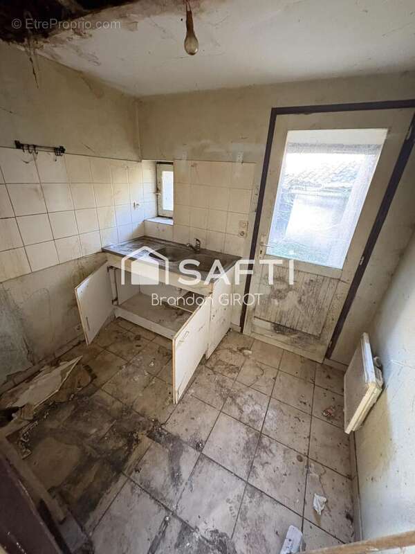 Photo 7 - Maison à LE VIGEANT