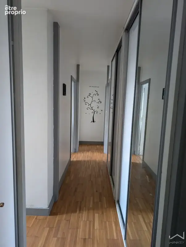 Grand appartement lumineux - photo 5