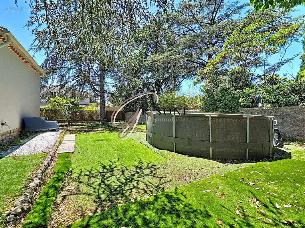 Villa T3 de plain-pied au calme absolu à Six-Fours-les-Plages - photo 5