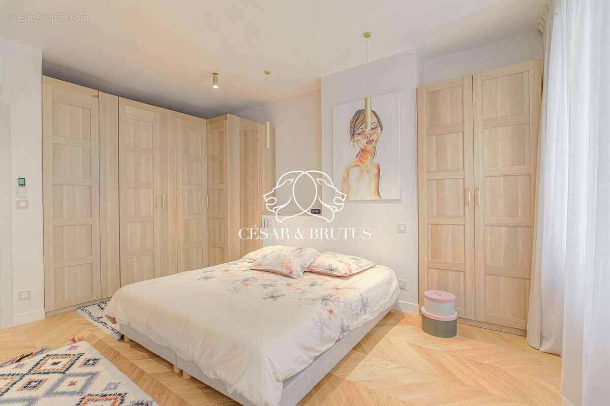 Appartement à LYON-2E