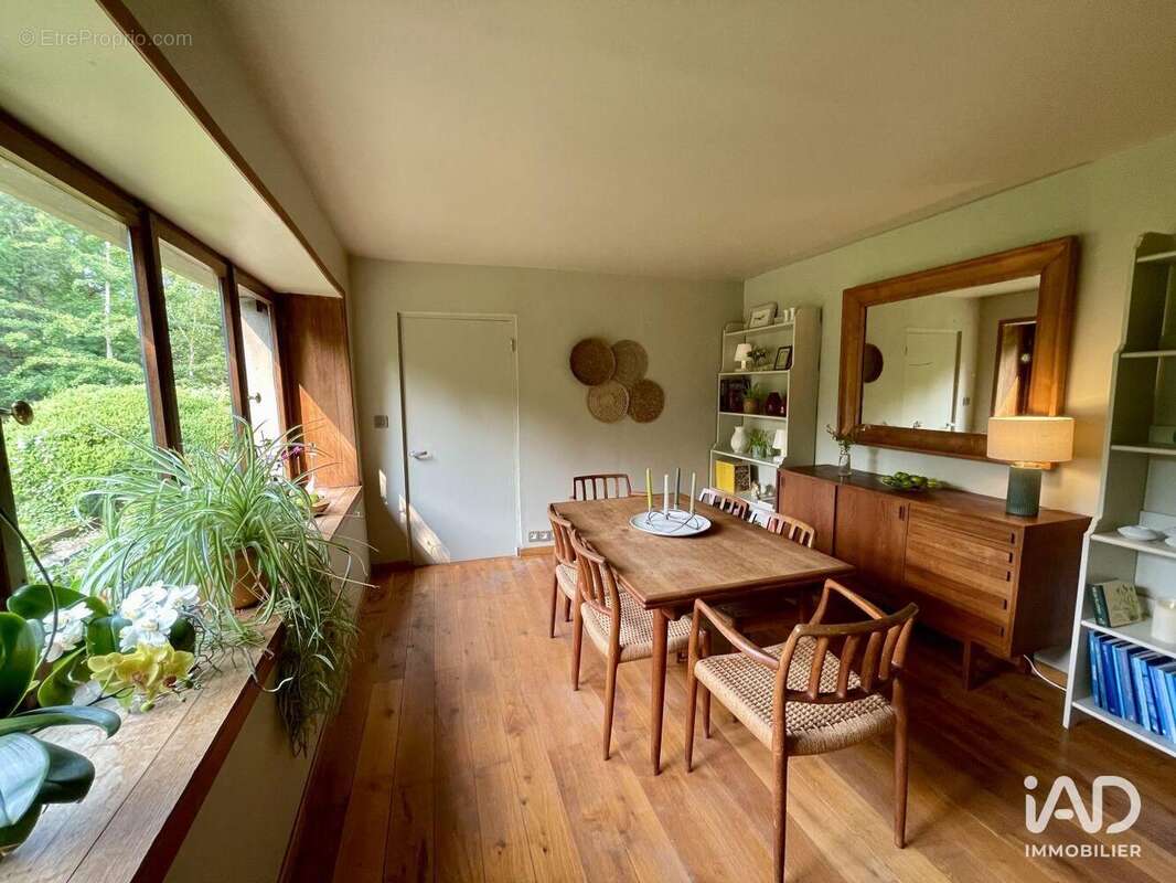 Photo 6 - Maison à MONTFORT-L'AMAURY