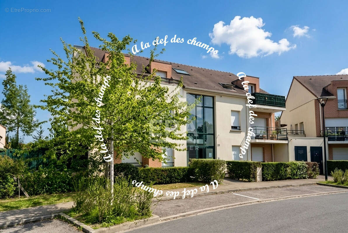 Appartement 70m² à gif-sur-yvette - photo 7