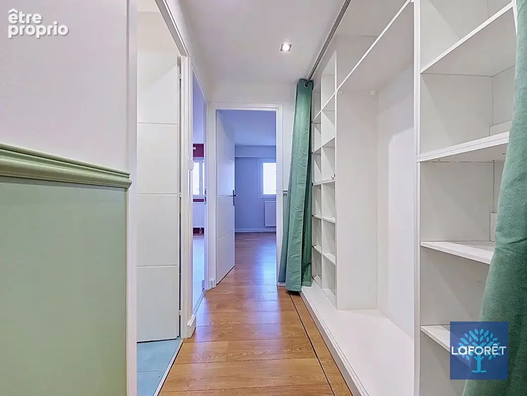 Appartement La Roche Sur Yon 4 pièce(s) 88 m2 - photo 5