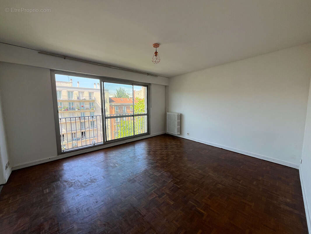 Appartement Boulogne Billancourt 1 pièce(s) 31 m2 - photo 9