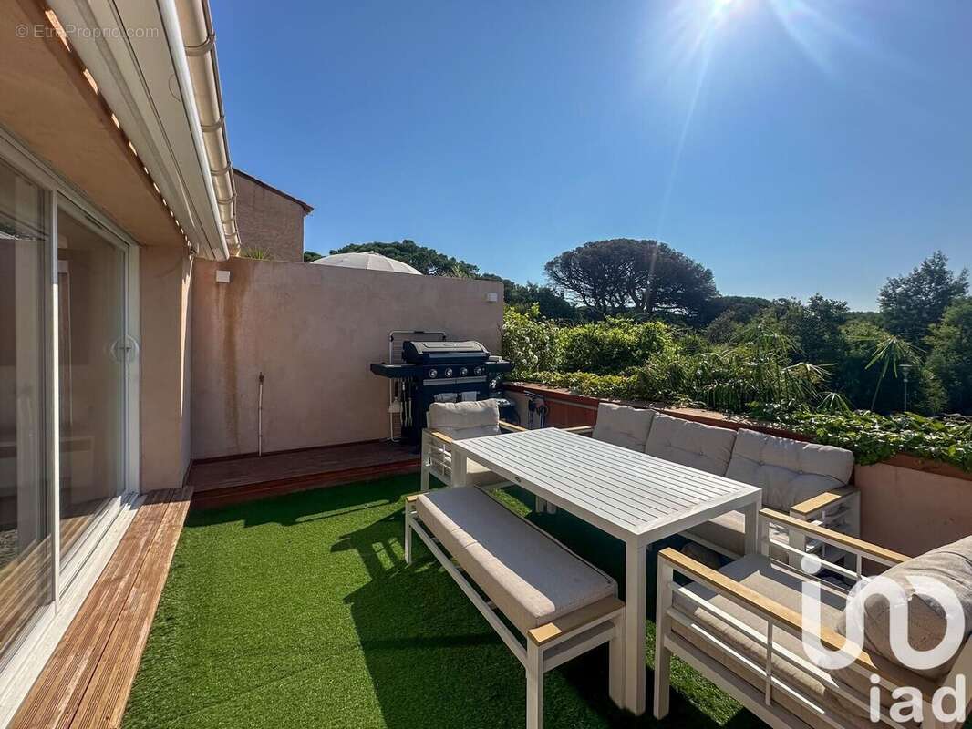 Photo 6 - Maison à GASSIN