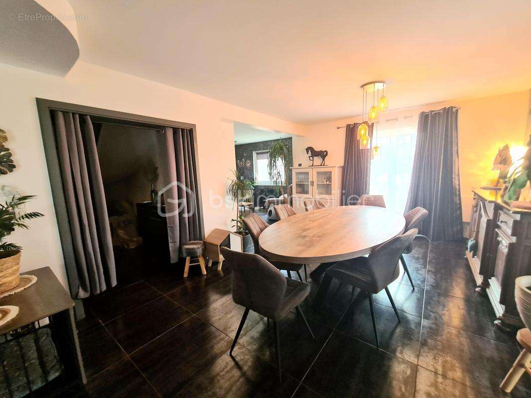  Maison individuelle avec piscine à Raedersheim – Idéale pour une famille - photo 6