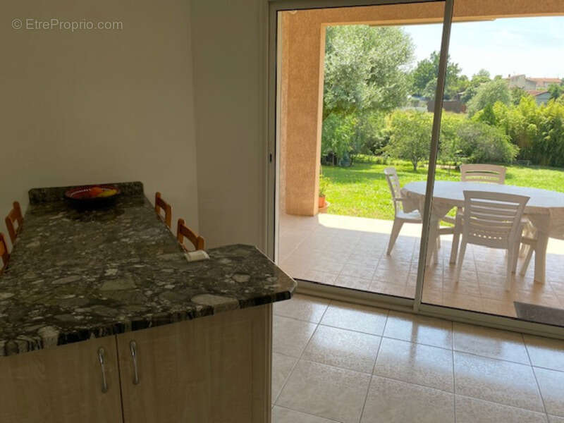 Dpt Haute Garonne (31), à vendre REVEL maison P6 - photo 10
