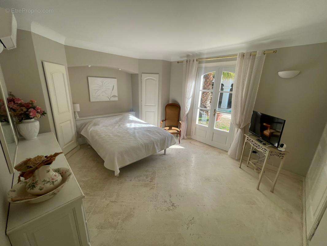 Maison à SANARY-SUR-MER