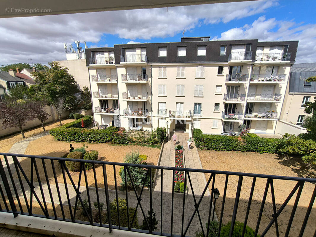 Appartement à MANTES-LA-JOLIE