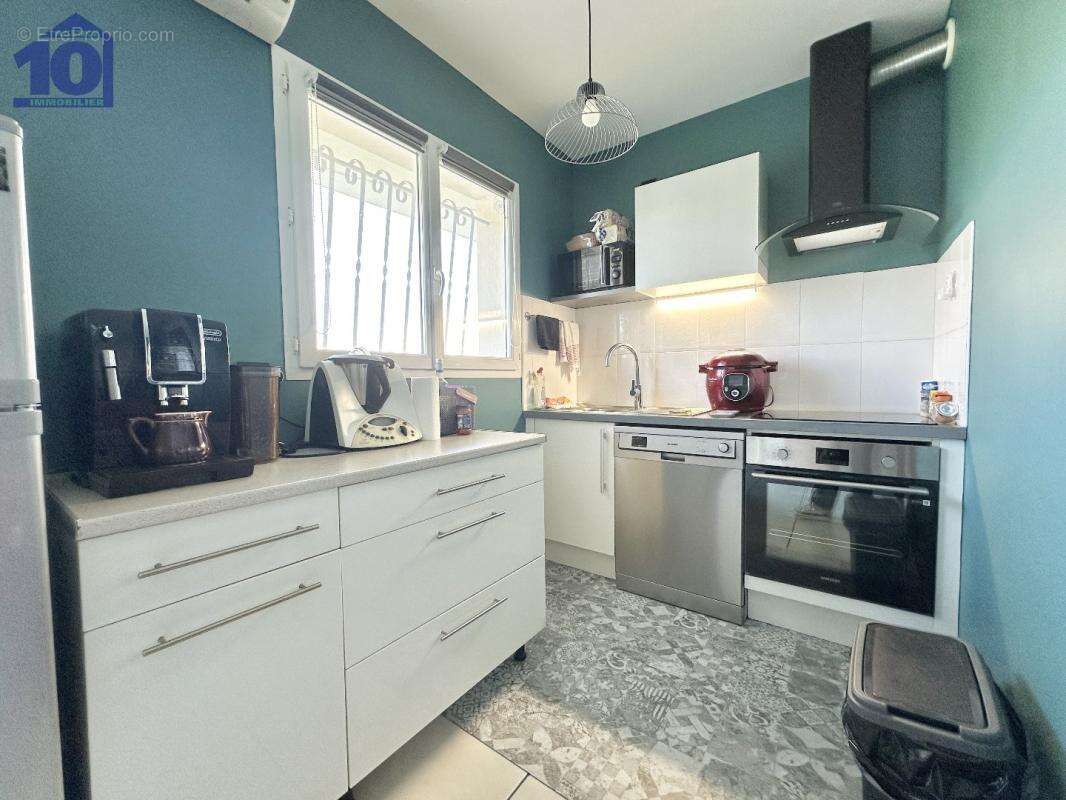 Maison à VALRAS-PLAGE