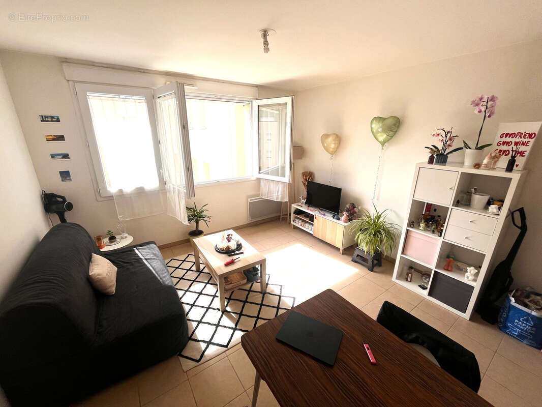 Appartement à ROUEN