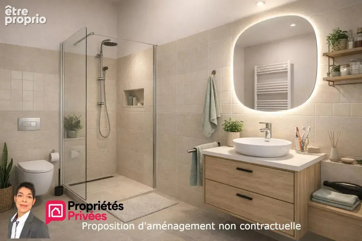 THIZY-LES-BOURGS (69240) Immeuble de rapport en monopropriété , rentabilité immédiate - photo 11