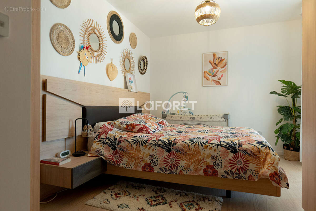 Appartement à SAINT-LOUIS