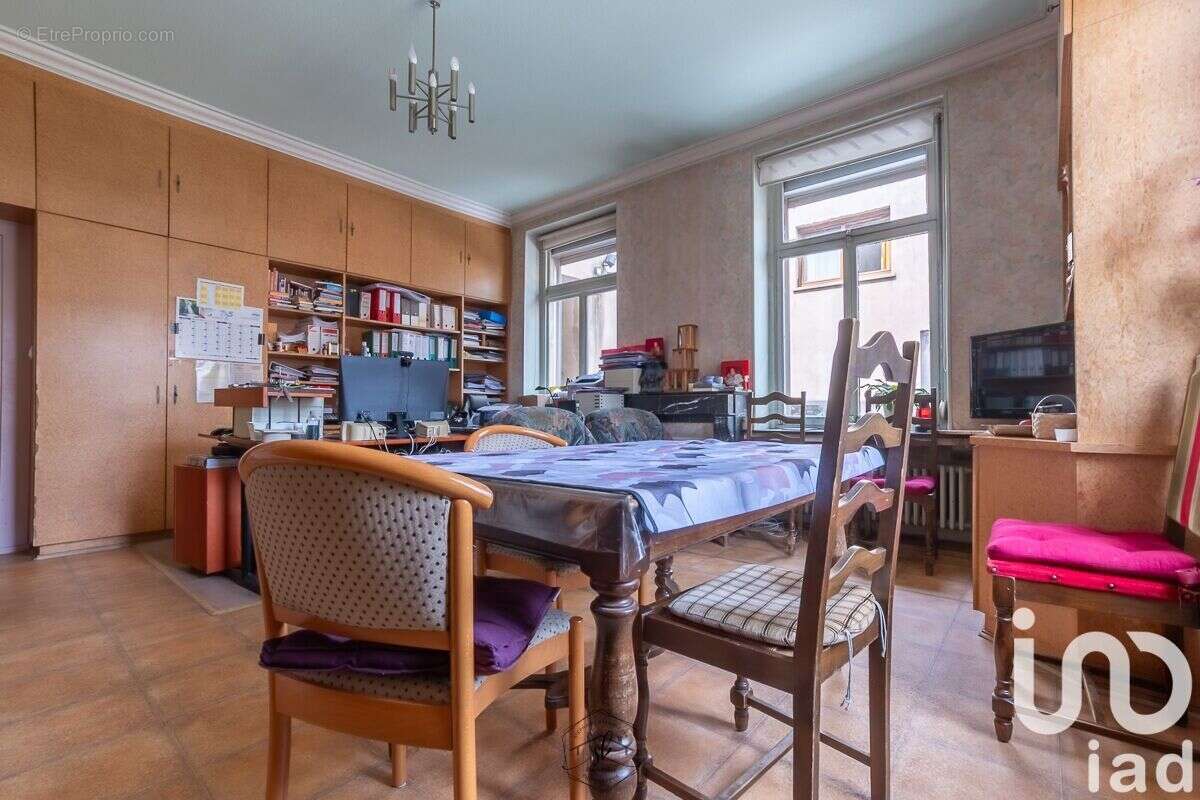 Photo 9 - Appartement à KNUTANGE