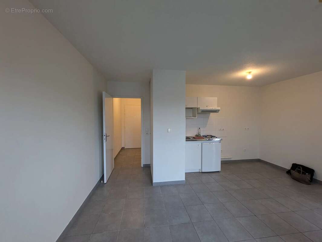 Appartement à ROYAN