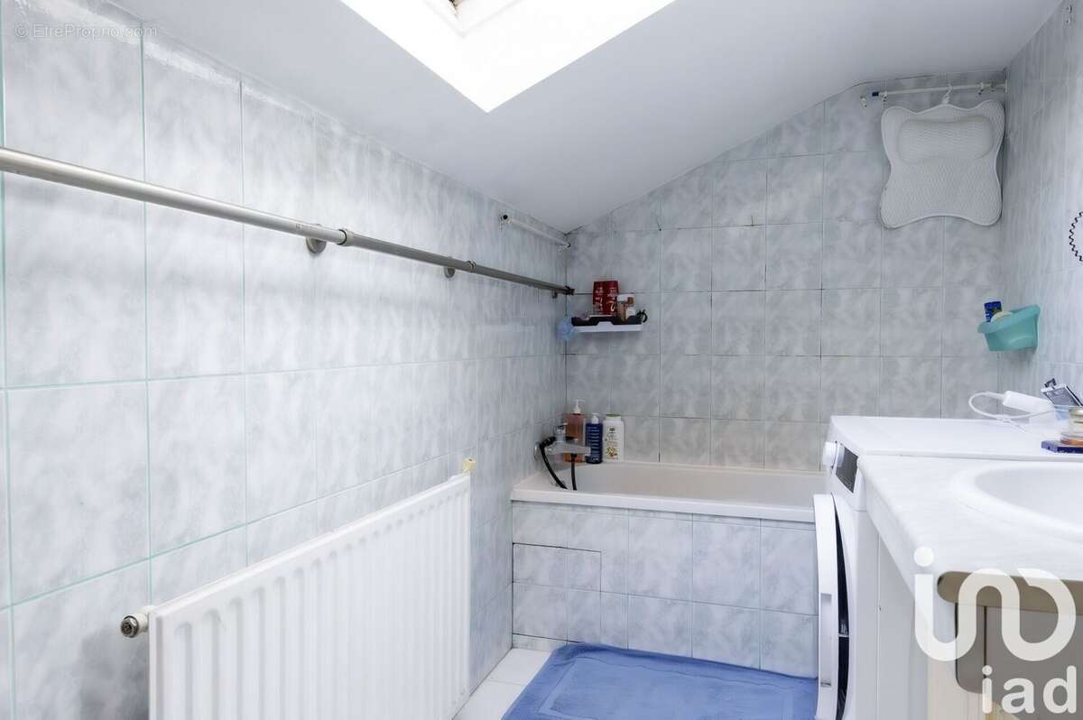 Photo 2 - Maison à VILLEJUIF