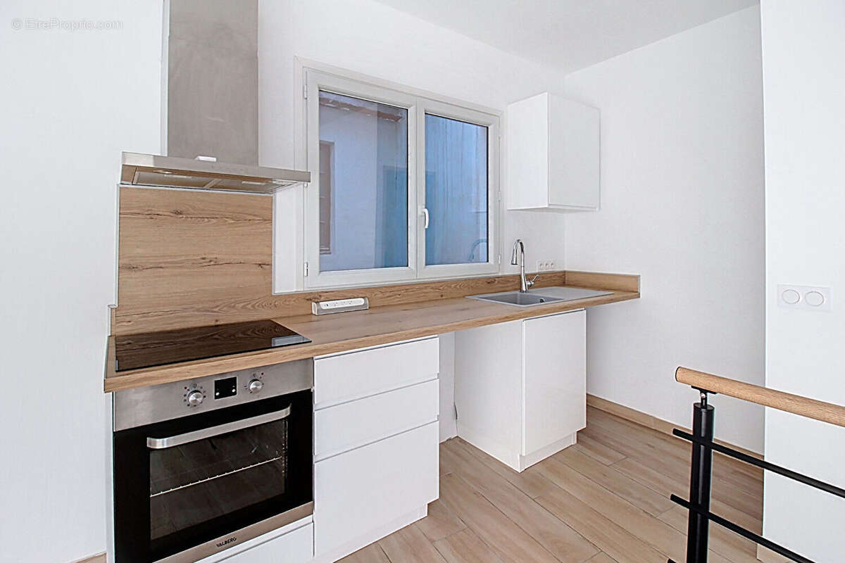 Appartement à DRAGUIGNAN