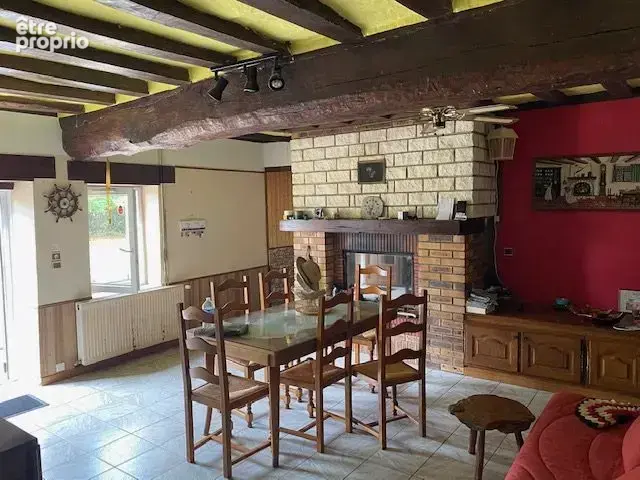 Maison 120 m² à Saint-Vincent-Des-Pres  - photo 4