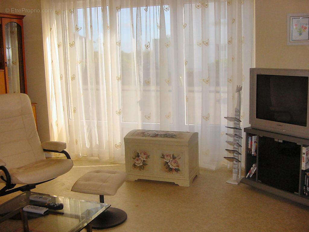 Séjour - Maison à PLOERDUT