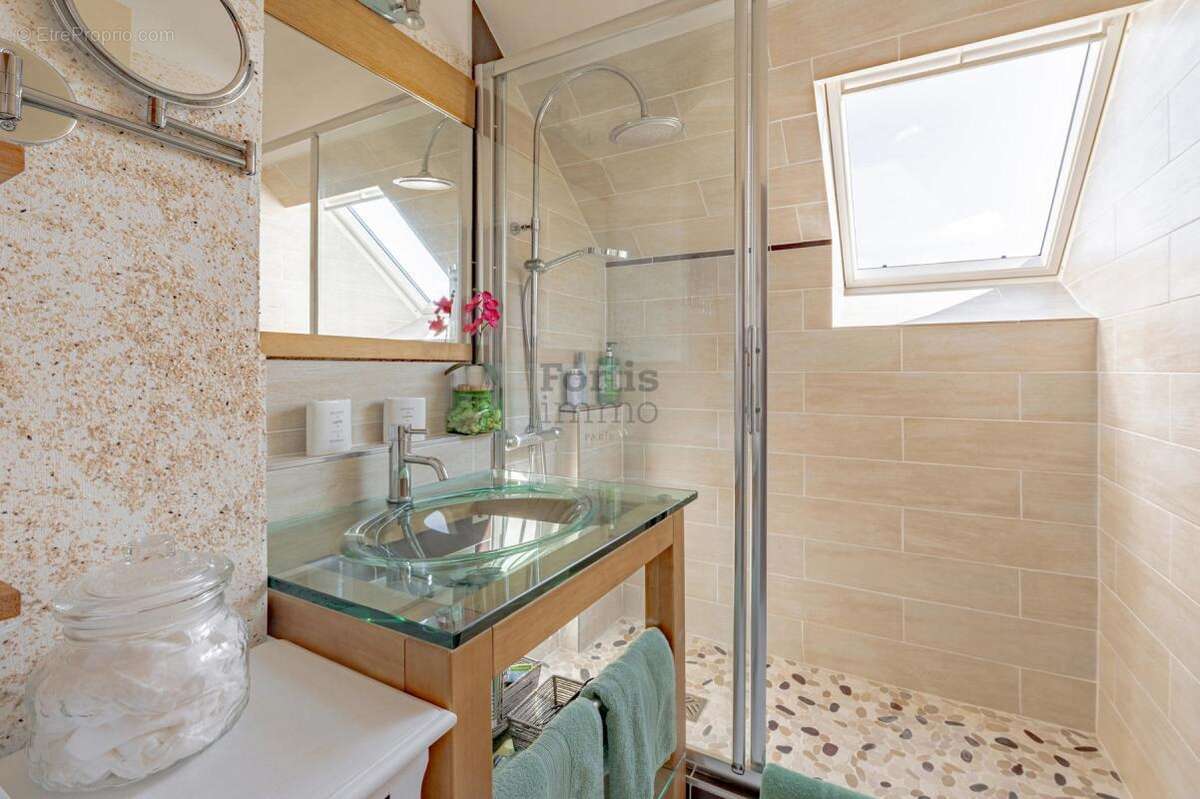 Maison à BOISSISE-LE-ROI