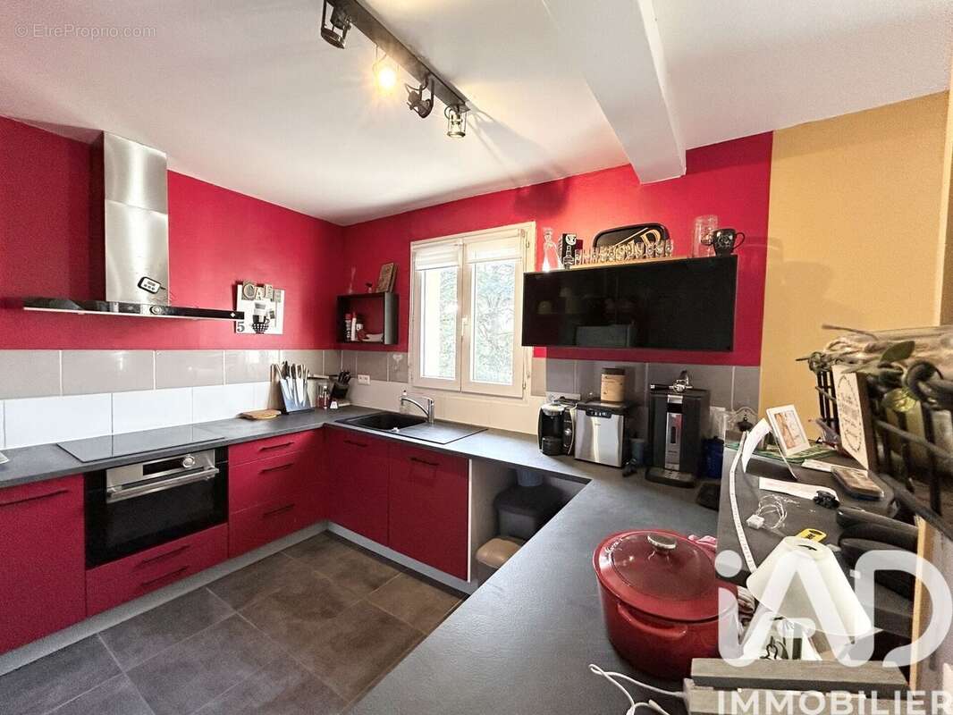 Photo 3 - Appartement à SAINT-JEAN-LE-BLANC
