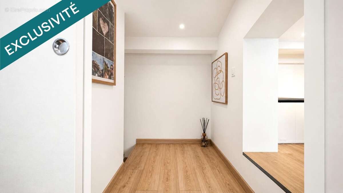 Photo 8 - Appartement à GARDANNE