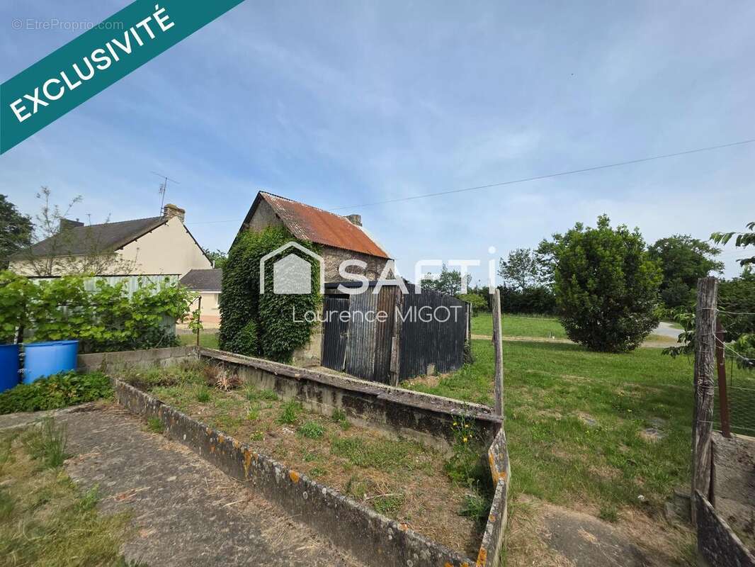 Photo 8 - Maison à DERVAL
