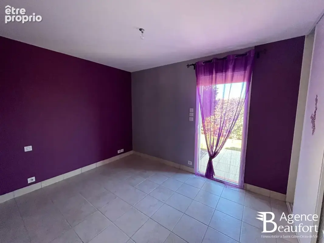 Maison Le Fenouiller - photo 6