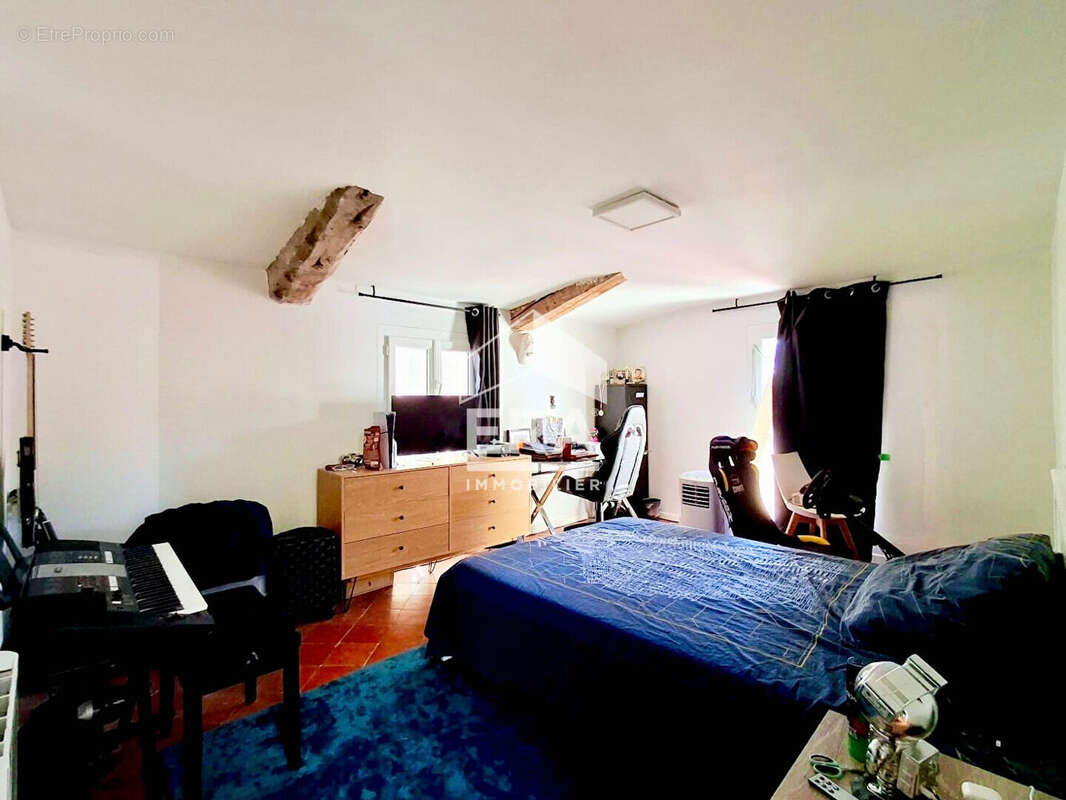 Maison à RIVESALTES