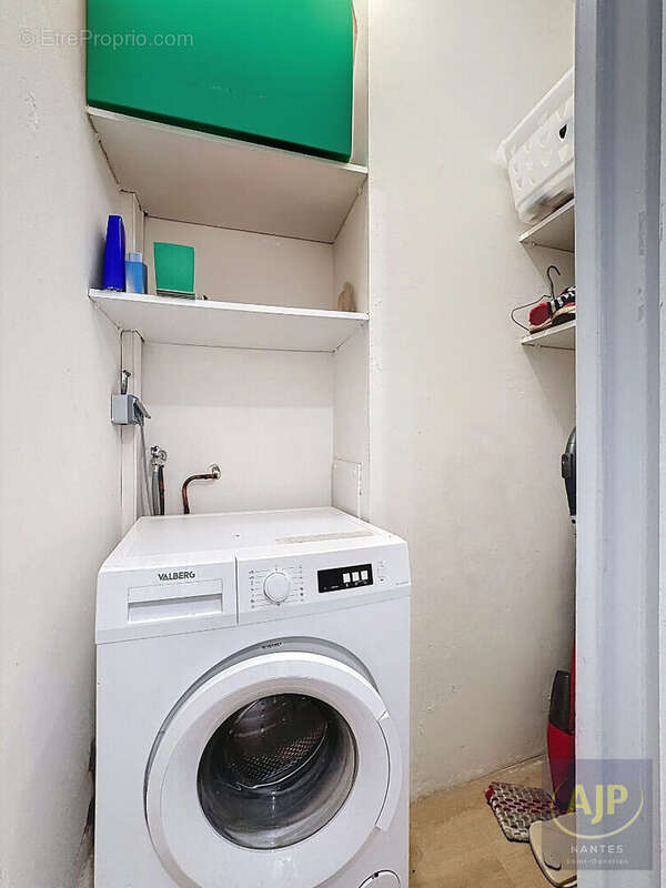 Appartement à ORVAULT