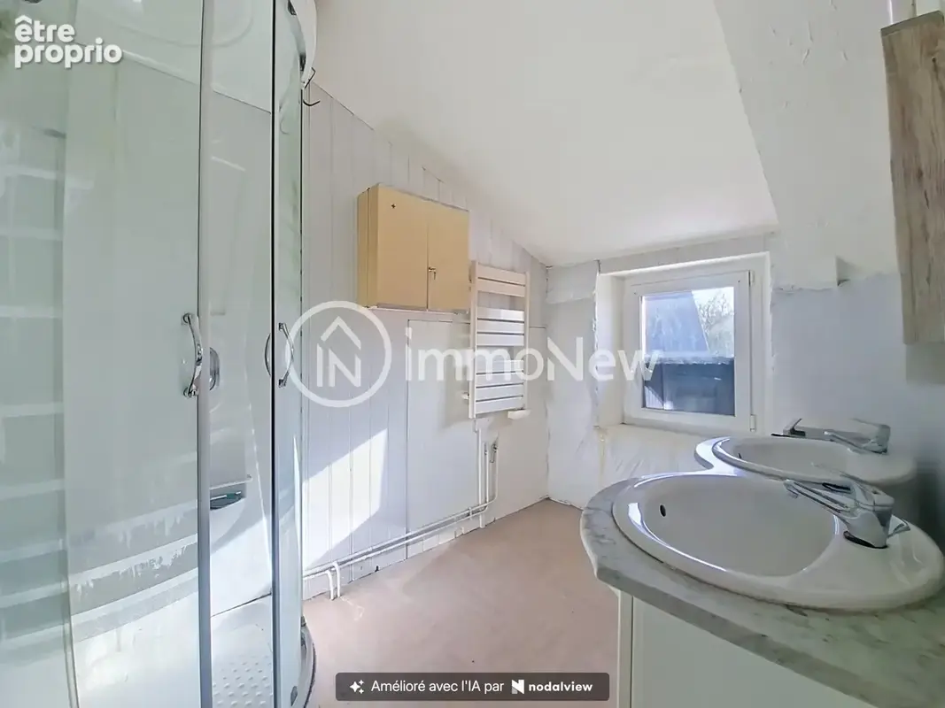 Maison de bourg/ VILLEBAUDON/investissement - photo 11