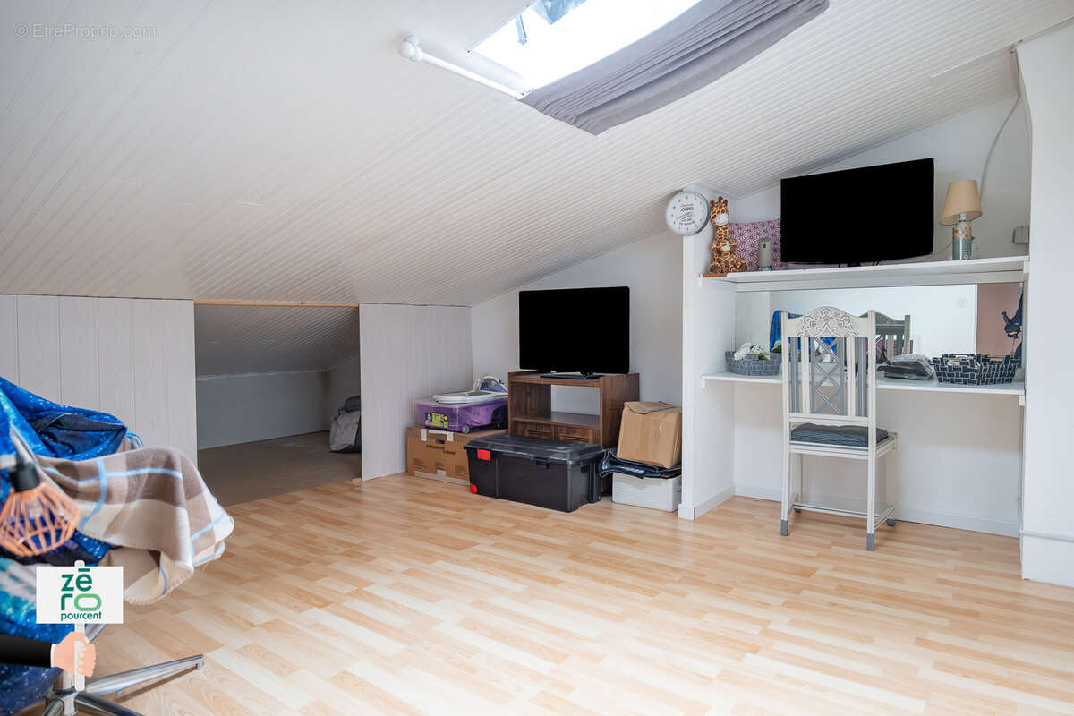 Maison à LA CHAPELLE-ACHARD