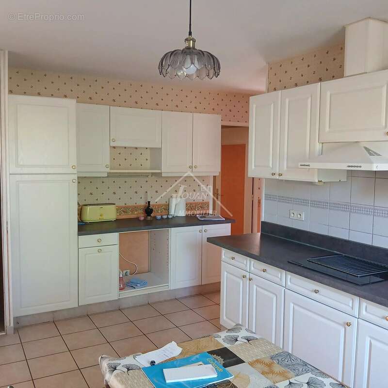 Maison de plain pied - photo 13