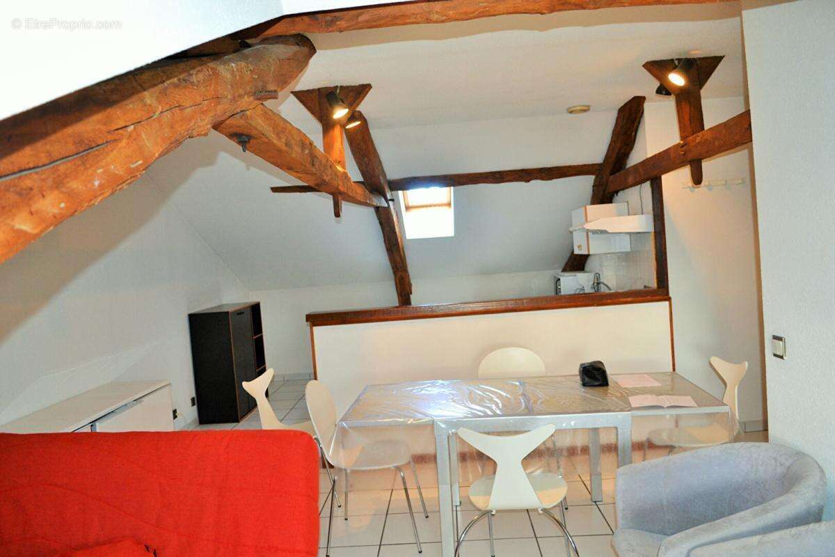 Immeuble Gramat  5 Appartements - photo 3