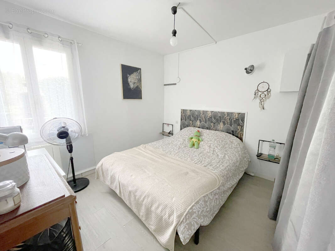 Maison à SAINTE-GENEVIEVE