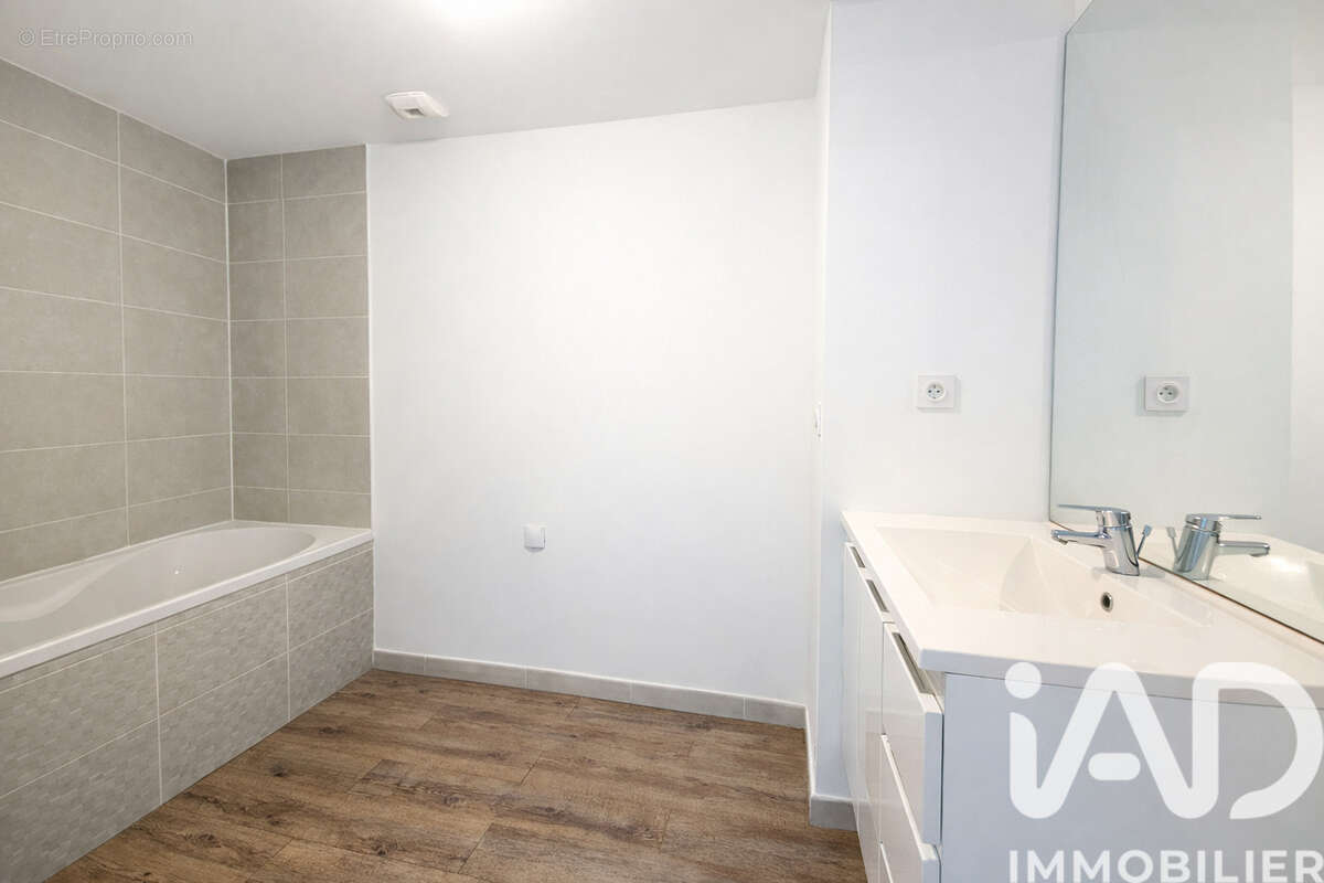 Photo 7 - Appartement à FREJUS