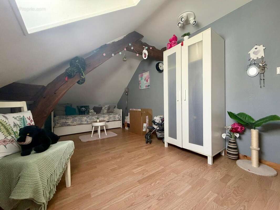 Photo 8 - Maison à CANTELEU