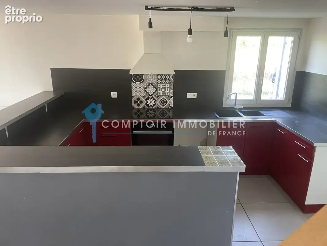Maison au calme proche du centre-ville - photo 6