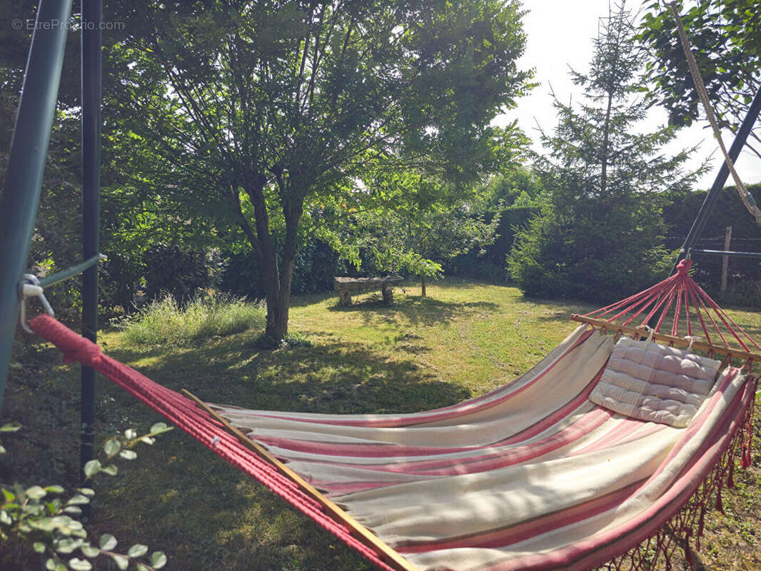 Maison à LA COTE-SAINT-ANDRE