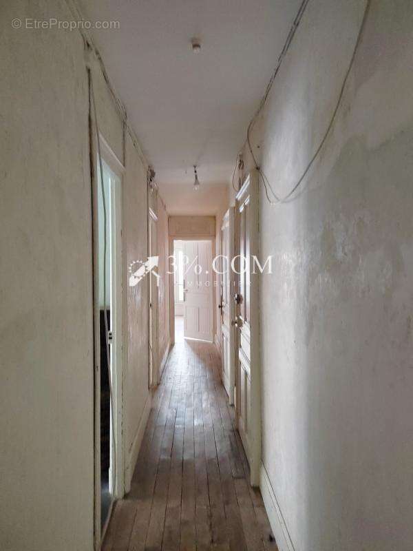 Appartement à VANNES