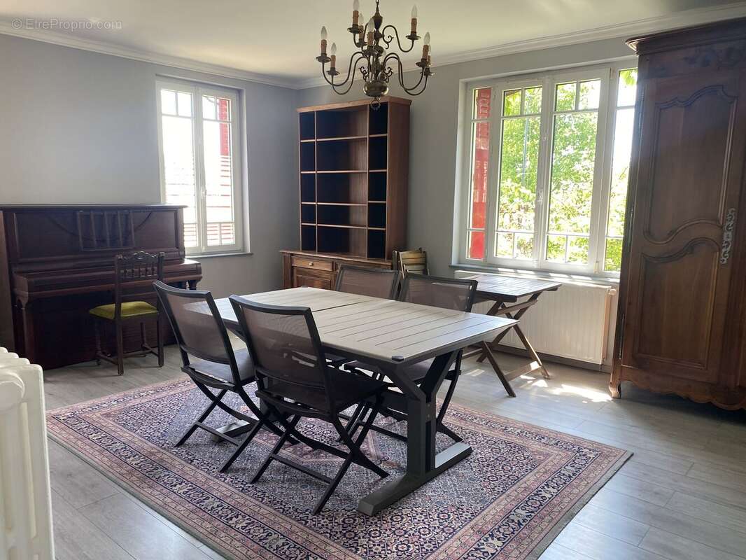 Photo 8 - Maison à EVREUX